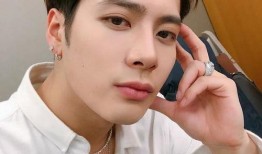 娱乐圈爆料王嘉尔鹿晗